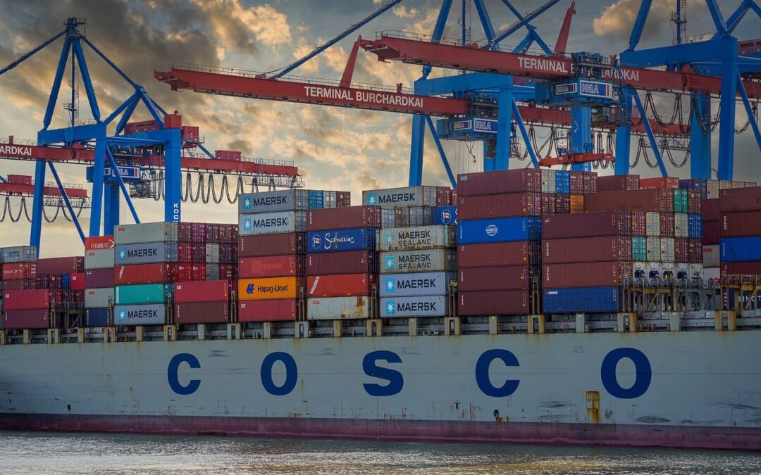 Cómo Importar de China: Tu Guía Definitiva hacia el Éxito