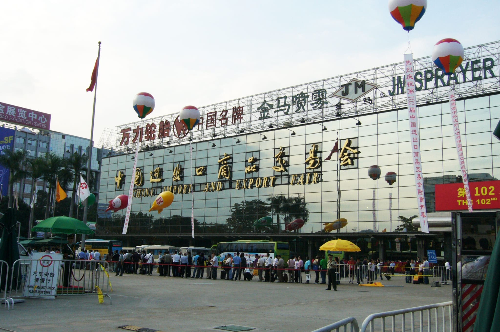 Feria de Canton